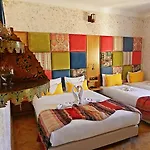 Al Jasira Hotel