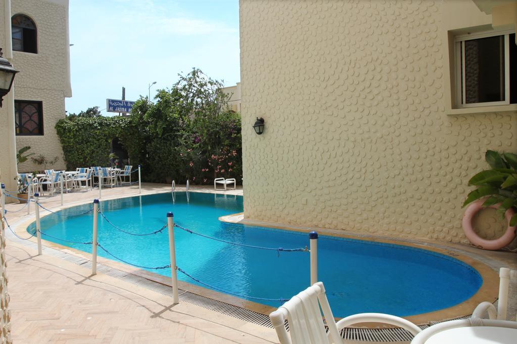 Hotel Al Jasira