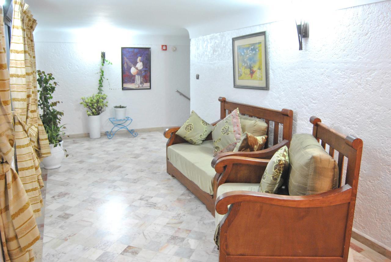 Al Jasira 2* Essaouira