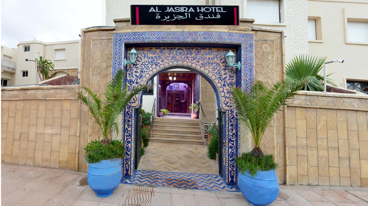 Al Jasira Hotel Essaouira