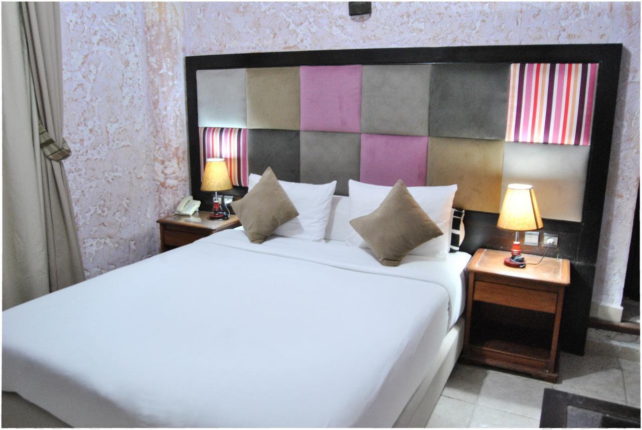 Hotel Al Jasira 2*