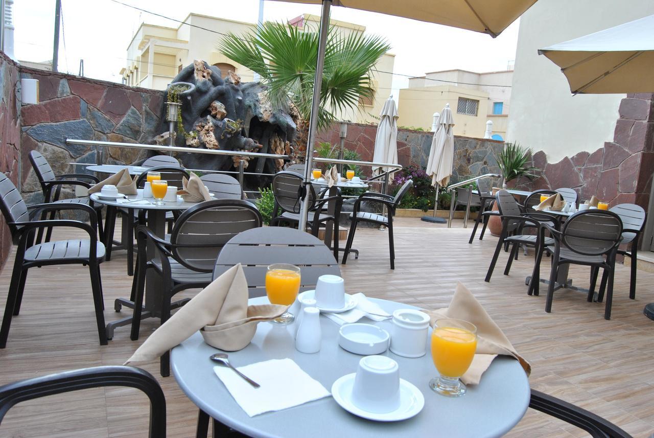 Al Jasira Hotel Essaouira