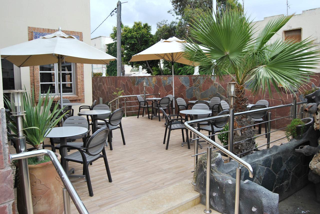Al Jasira Essaouira