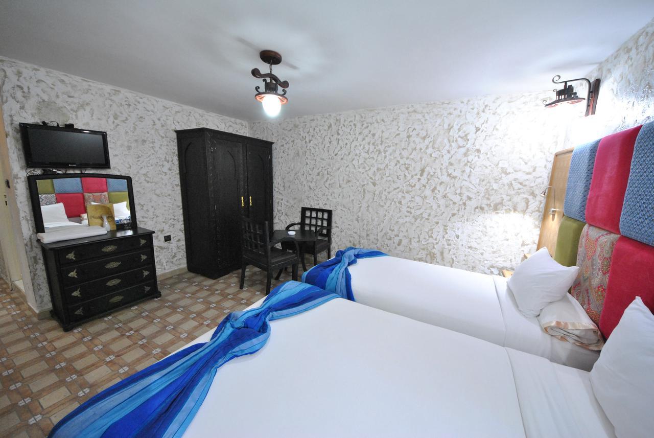 Hotel Al Jasira 2*