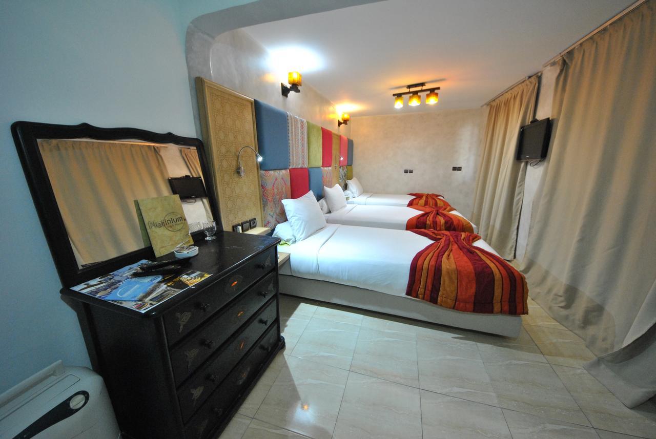 Al Jasira 2* Essaouira