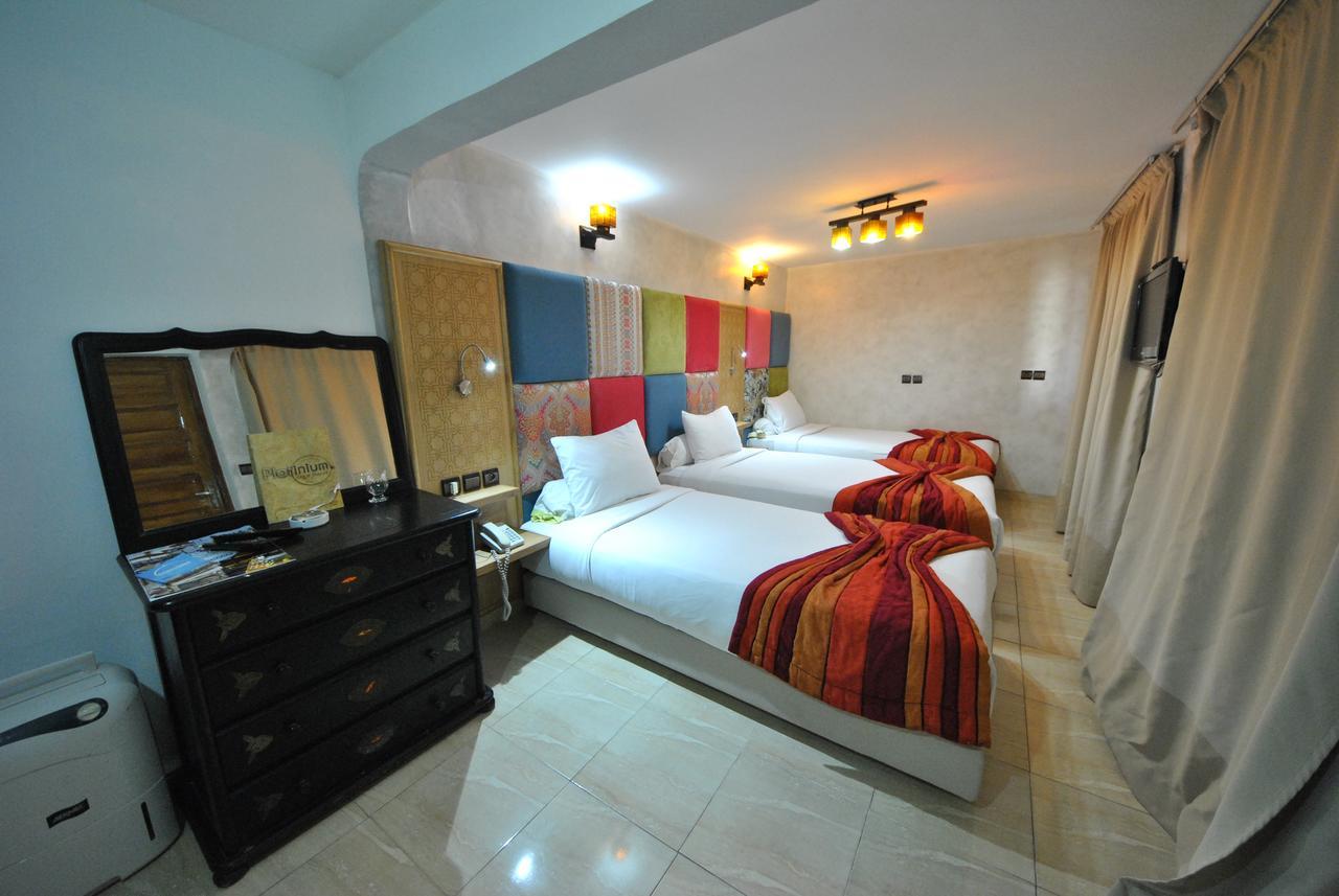 Al Jasira 2* Essaouira
