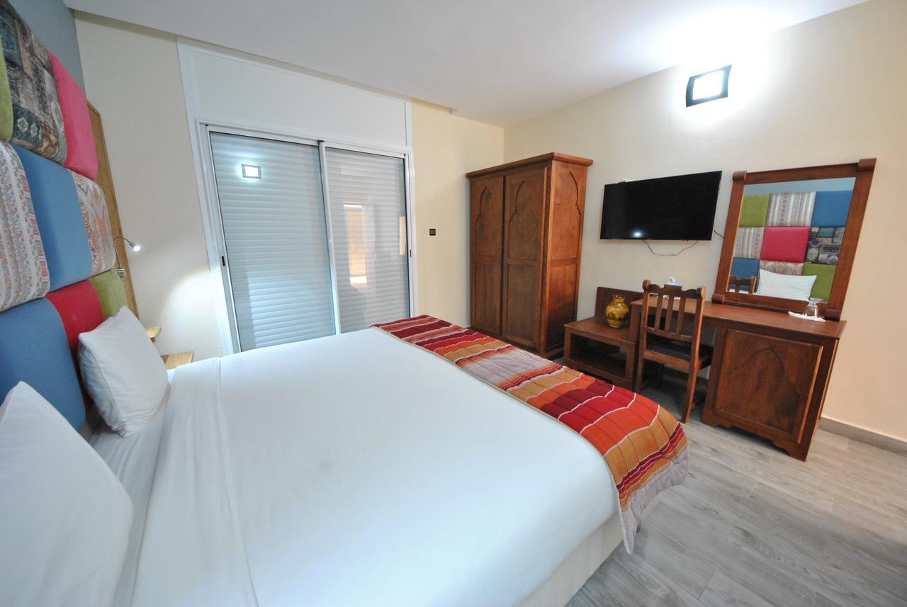 Al Jasira Hotel