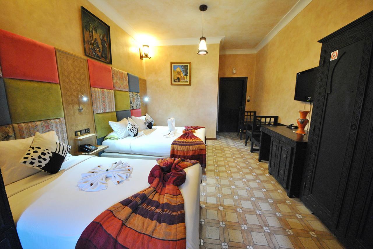 Al Jasira Hotel Essaouira