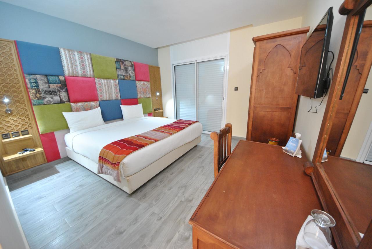 Al Jasira Hotel 2*