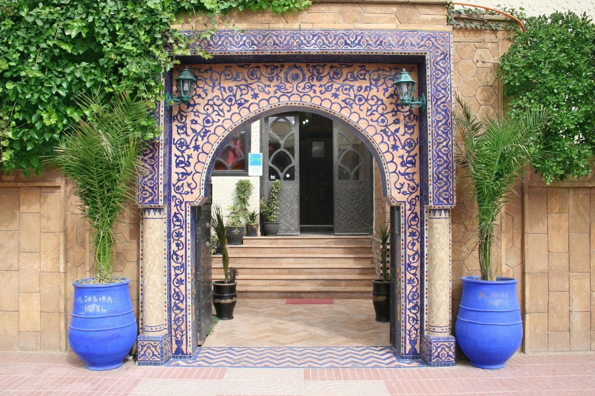 Al Jasira Hotel Essaouira